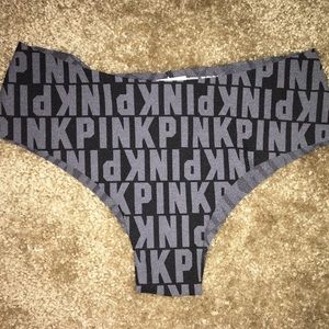 🌈🌸 NWT Victoria’s Secret ‘PINK’ panties 🌟